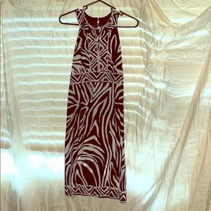 Size 4 EN FOCUS DRESS GREAT SHAPE